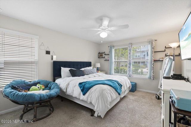 98 GLASGOW Drive, St. Johns, FL 32259