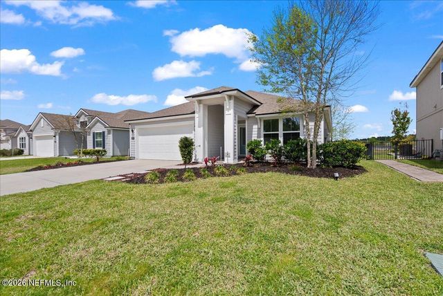 98 GLASGOW Drive, St. Johns, FL 32259