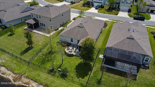 98 GLASGOW Drive, St. Johns, FL 32259