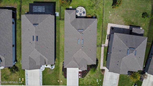 98 GLASGOW Drive, St. Johns, FL 32259