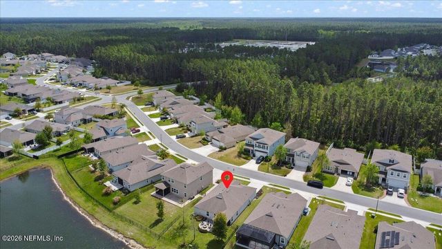 98 GLASGOW Drive, St. Johns, FL 32259