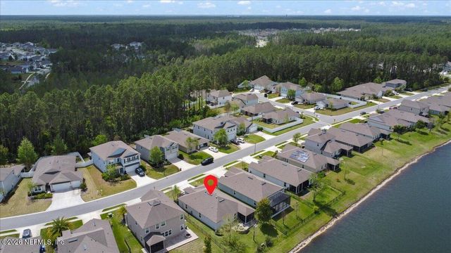 98 GLASGOW Drive, St. Johns, FL 32259