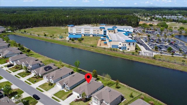 98 GLASGOW Drive, St. Johns, FL 32259