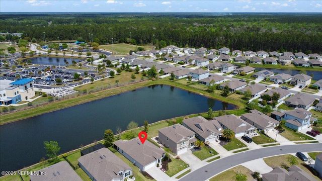 98 GLASGOW Drive, St. Johns, FL 32259