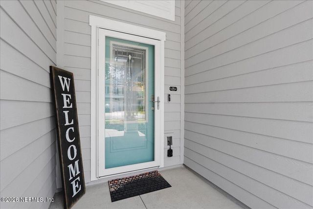 98 GLASGOW Drive, St. Johns, FL 32259