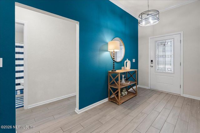 98 GLASGOW Drive, St. Johns, FL 32259