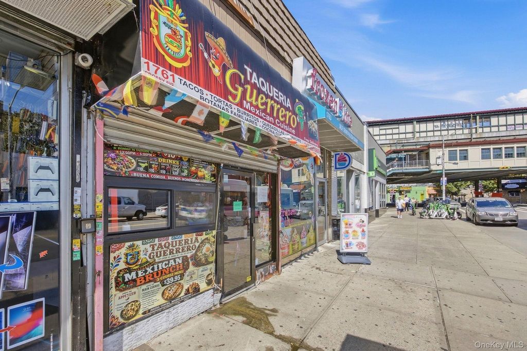 1761 Crosby Avenue, Bronx, NY 10461 — photo 2