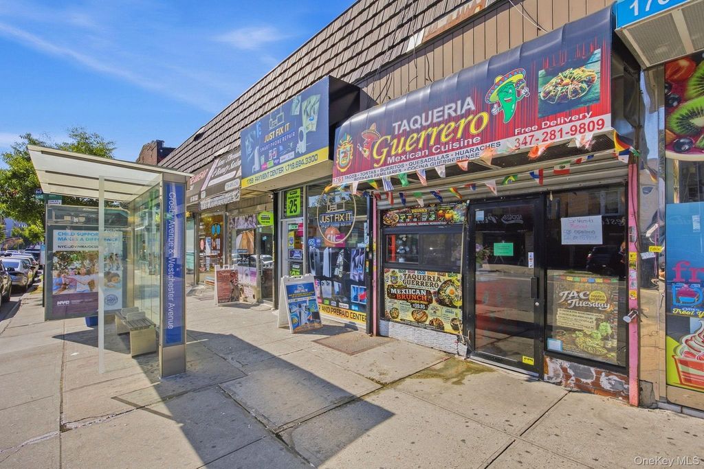 1761 Crosby Avenue, Bronx, NY 10461 — photo 3