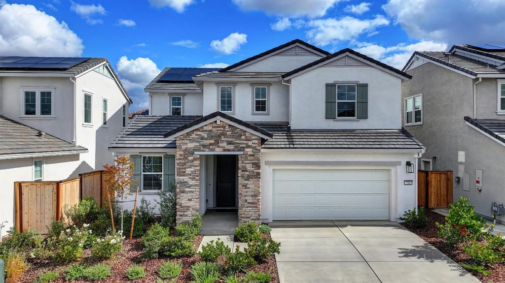 216 Vectra Ct, Roseville, CA 95747