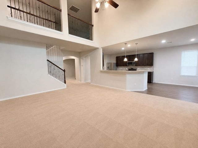 21011 Pastel Sky Way, Humble, TX 77338