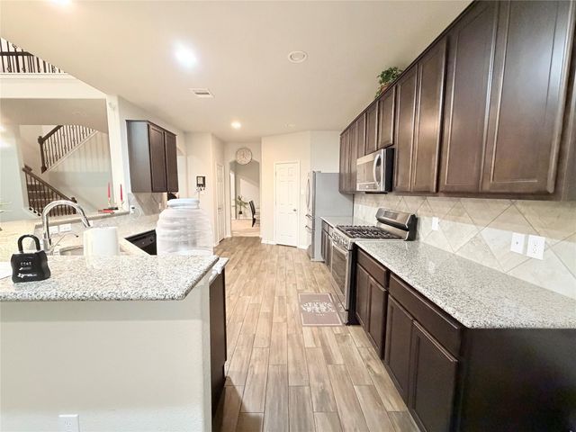 21011 Pastel Sky Way, Humble, TX 77338