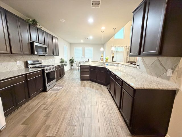 21011 Pastel Sky Way, Humble, TX 77338