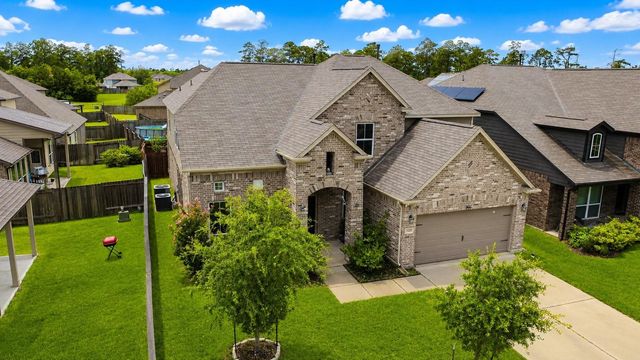 21011 Pastel Sky Way, Humble, TX 77338