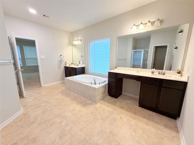 21011 Pastel Sky Way, Humble, TX 77338