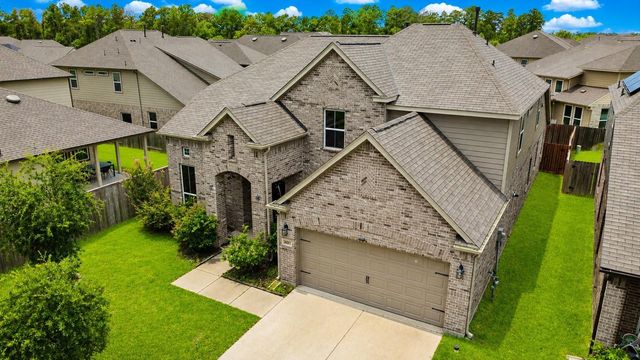 21011 Pastel Sky Way, Humble, TX 77338