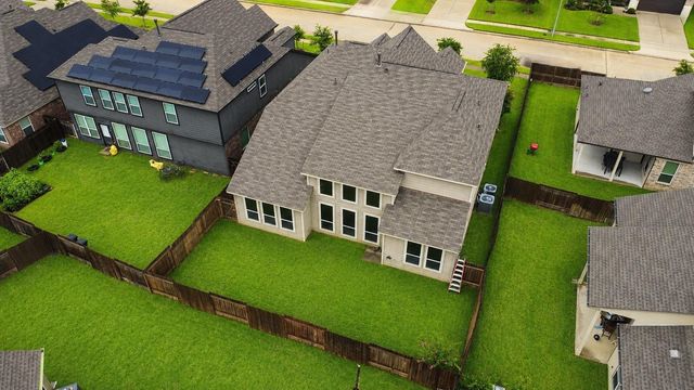 21011 Pastel Sky Way, Humble, TX 77338