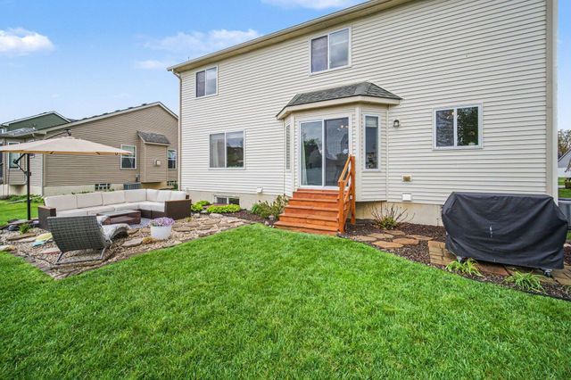 348 White Owl Lane, Dundee Twp, MI 48131