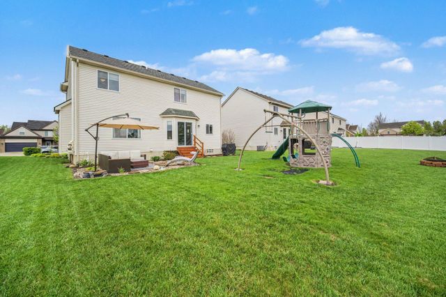 348 White Owl Lane, Dundee Twp, MI 48131