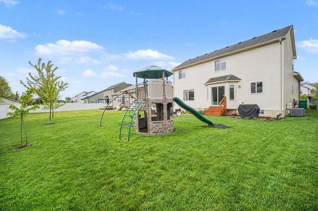 348 White Owl Lane, Dundee Twp, MI 48131