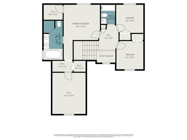 348 White Owl Lane, Dundee Twp, MI 48131