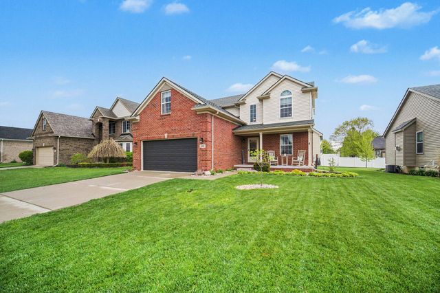 348 White Owl Lane, Dundee Twp, MI 48131