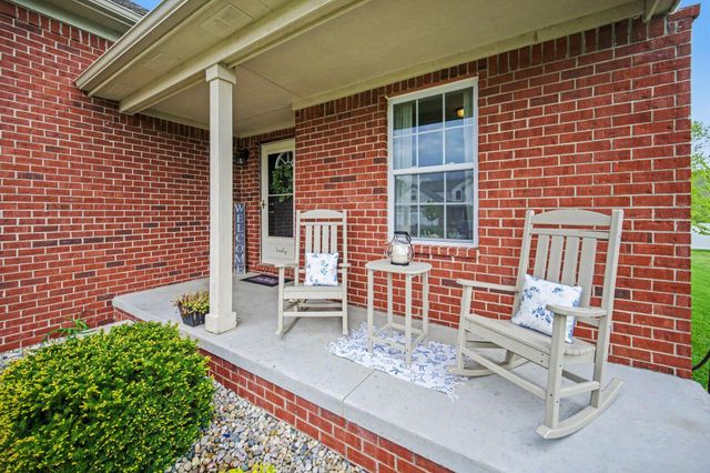 348 White Owl Lane, Dundee Twp, MI 48131