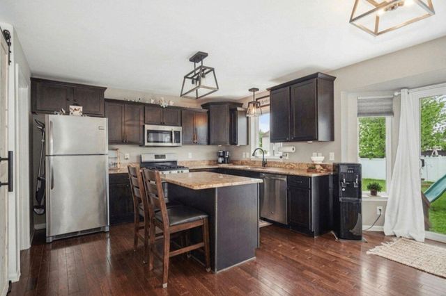 348 White Owl Lane, Dundee Twp, MI 48131