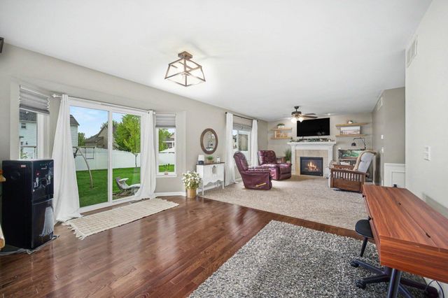 348 White Owl Lane, Dundee Twp, MI 48131