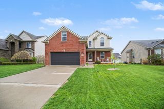 348 White Owl Lane, Dundee Twp, MI 48131