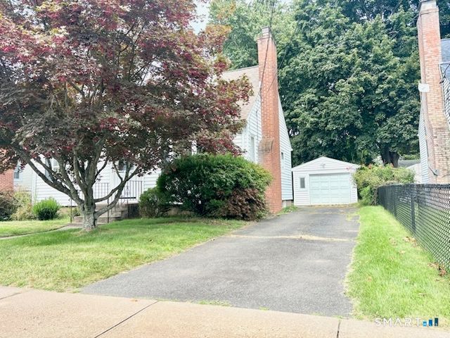 303 Cooper Hill Street, Manchester, CT 06040