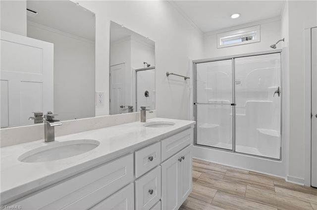 1485 Thayer Road, Trinity, NC 27370