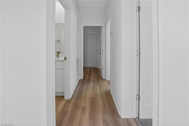 1485 Thayer Road, Trinity, NC 27370