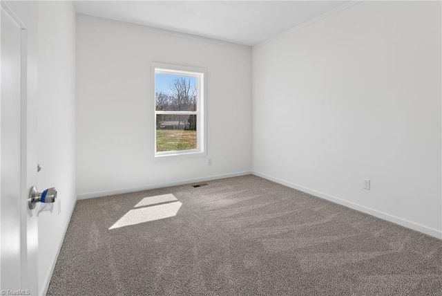 1485 Thayer Road, Trinity, NC 27370