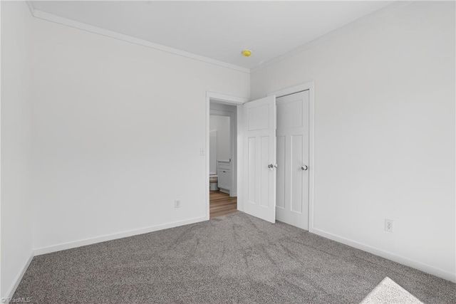 1485 Thayer Road, Trinity, NC 27370