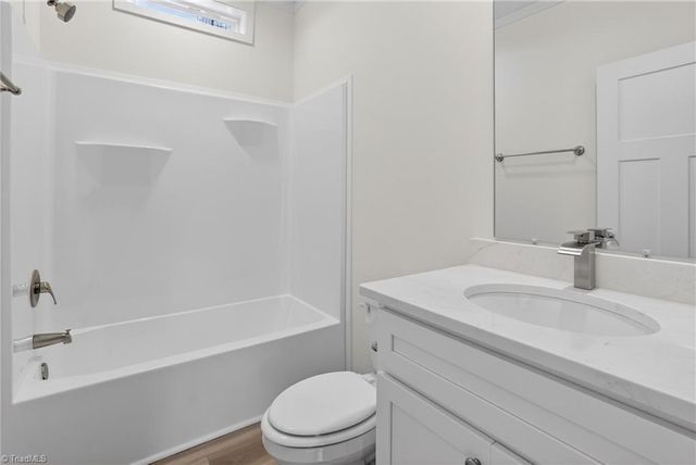 1485 Thayer Road, Trinity, NC 27370