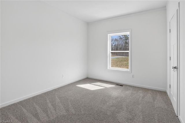 1485 Thayer Road, Trinity, NC 27370