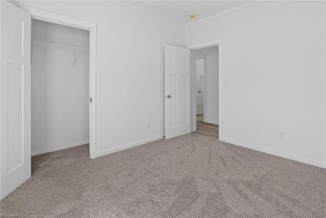 1485 Thayer Road, Trinity, NC 27370