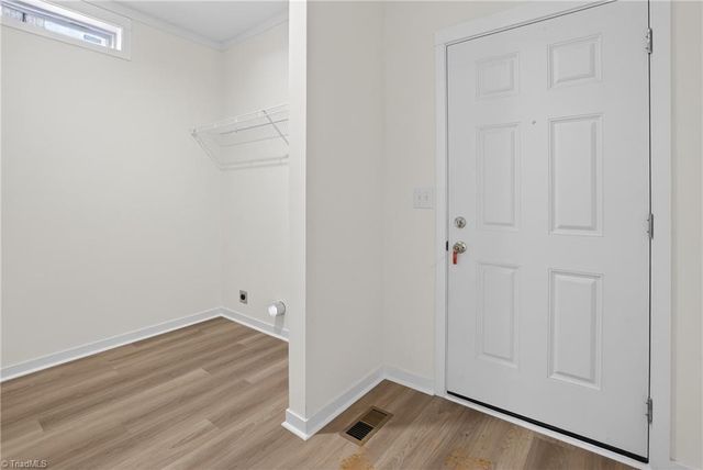 1485 Thayer Road, Trinity, NC 27370