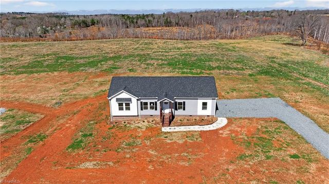 1485 Thayer Road, Trinity, NC 27370