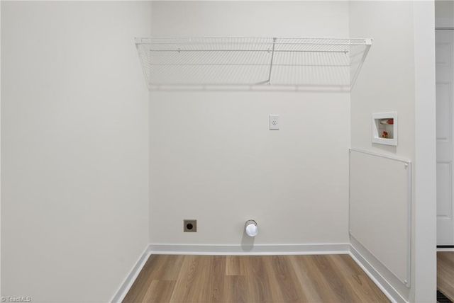 1485 Thayer Road, Trinity, NC 27370