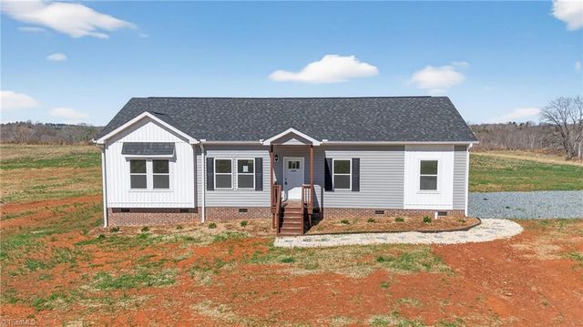 1485 Thayer Road, Trinity, NC 27370