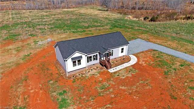 1485 Thayer Road, Trinity, NC 27370