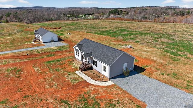 1485 Thayer Road, Trinity, NC 27370