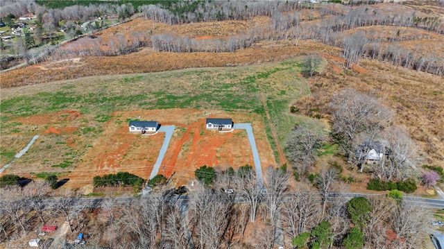 1485 Thayer Road, Trinity, NC 27370