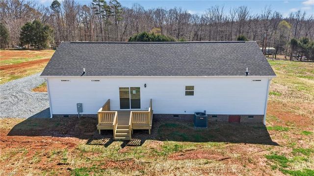 1485 Thayer Road, Trinity, NC 27370