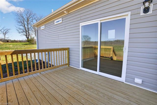 1485 Thayer Road, Trinity, NC 27370