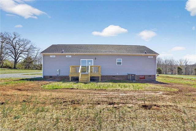 1485 Thayer Road, Trinity, NC 27370