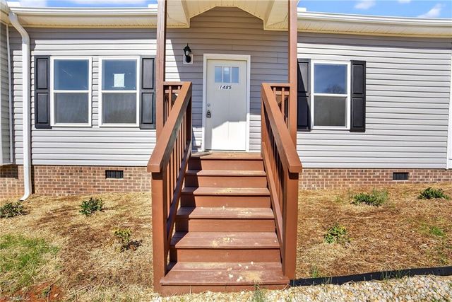 1485 Thayer Road, Trinity, NC 27370