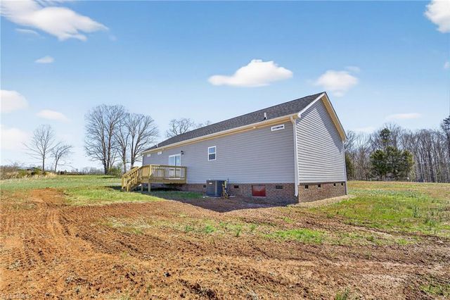 1485 Thayer Road, Trinity, NC 27370