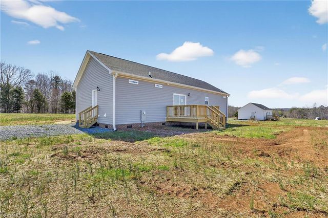 1485 Thayer Road, Trinity, NC 27370